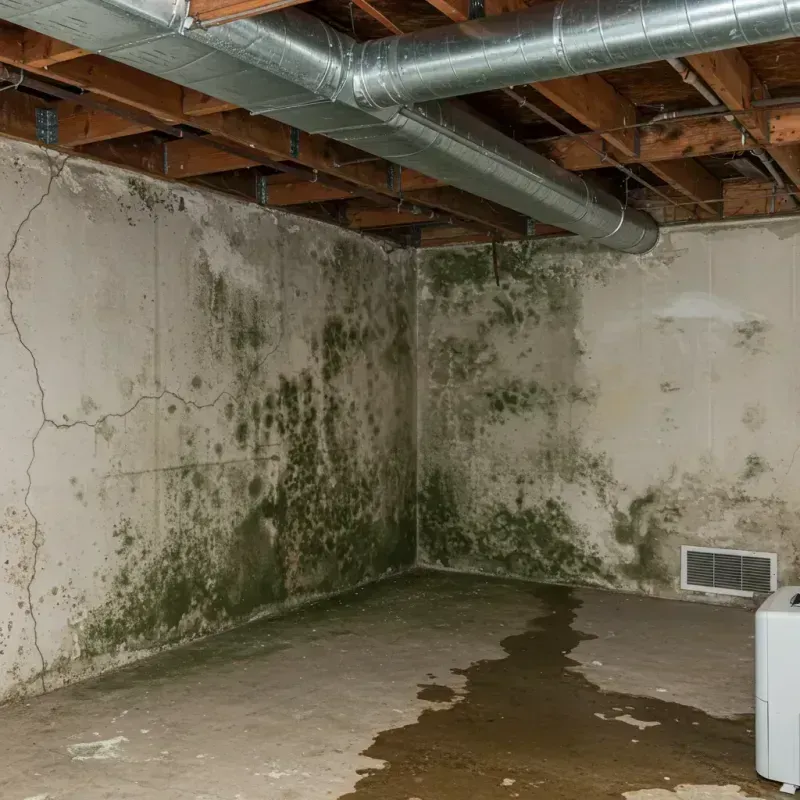 Professional Mold Removal in Larchmont, NY